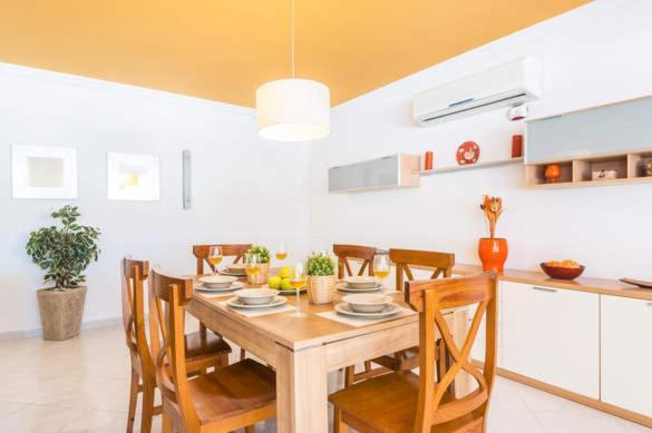 Villa Vistamar Cala En Porter  ภายนอก รูปภาพ