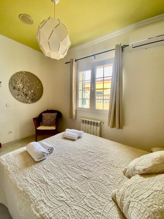 Villa Vistamar Cala En Porter  ภายนอก รูปภาพ